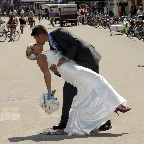 Meet your Posher, Ashley - Picture 12 of 13